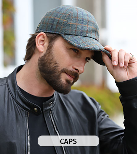 Men's Caps